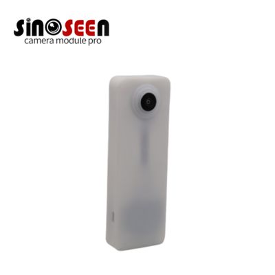 1536×1536 USB 360° パノラマカメラ 210° FOV レンズ