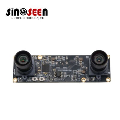 1536×1536 USB 360° パノラマカメラ Type-C インターフェース