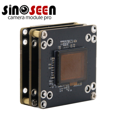 高フレームレート CMOS USB3.0 カメラモジュール 1/1.2 インチ センサー 1080P 90FPS マシンビジョン