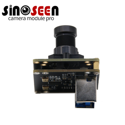 USB3.0 CMOSカメラモジュール 1/2.6インチセンサー 1080P 120FPS