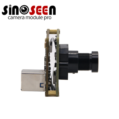 USB3.0 CMOSカメラモジュール 1/2.6インチセンサー 1080P 120FPS
