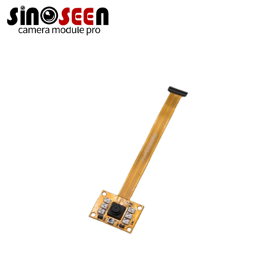 高解像度CMOSカメラモジュール、2メガピクセルセンサー搭載、10ビットADC内蔵、イメージシグナルプロセッサ内蔵、低消費電力MIPIインターフェース