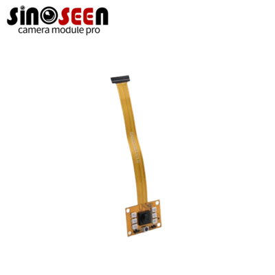 高解像度CMOSカメラモジュール、2メガピクセルセンサー搭載、10ビットADC内蔵、イメージシグナルプロセッサ内蔵、低消費電力MIPIインターフェース