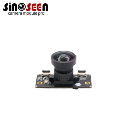5MP CMOS カメラ モジュール 1/2.8 インチ センサー 2592 x 1944 解像度 USB3.0 セキュリティ