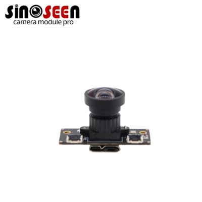 5MP CMOS カメラ モジュール 1/2.8 インチ センサー 2592 x 1944 解像度 USB3.0 セキュリティ