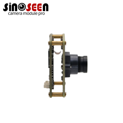 48MP CMOS カメラ モジュール USB2.0 インターフェイス 多フォーマット出力 高フレームレート 機械ビジョンのサポート