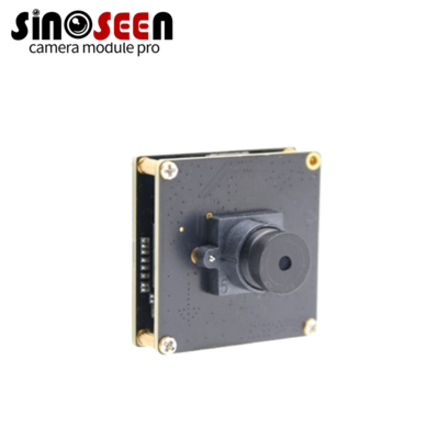 48MP CMOS カメラ モジュール USB2.0 インターフェイス 多フォーマット出力 高フレームレート 機械ビジョンのサポート