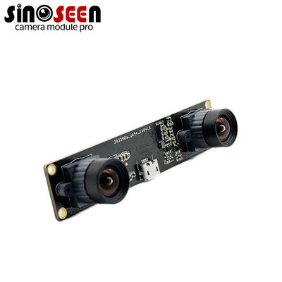 OV9281 CMOS イメージセンサー モジュール 1/4 インチ 1280x800 120FPS 産業用ビジョン用高速USBカメラ