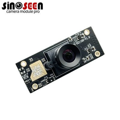 Sinoseen 1/2.8 CMOS USB2.0 Camera Module 4K UHD 30fps for AI Vision Industrial Inspection and Automation