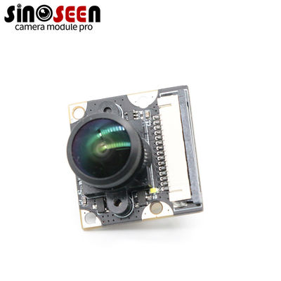 Omnivision OV5647 5MP MIPI カメラモジュール ◎Raspberry Piとインベテッドビジョンのための高性能固定焦点CMOSセンサー