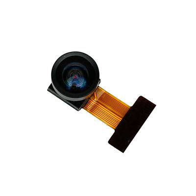 Best Manufacturer Price Customizable OV7725 Sensor 640x480 Resolution 1.4m Pixel 120 FOV Vision Solution USB Camera Module