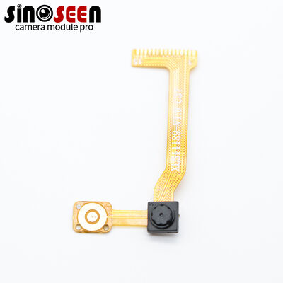 GalaxyCore GC032A 0.3MP Fixed Focus DVP Camera Module with CMOS Image Sensor Product Category for ICs