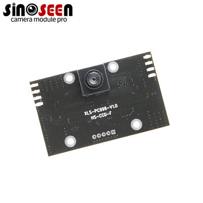 GC0308 Optical Image Sensor Camera Module 300000-Pixel USB Interface Wide-Angle Lens QR Code Recognition Product Category ICs