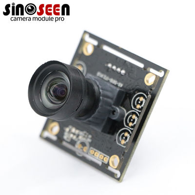 0.3MP全体的なシャッターOmnivision OV7251センサーが付いているモノクロ カメラ モジュール