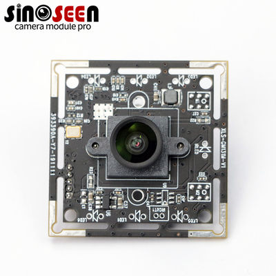 モノクロム 2MP グローバルシャッターカメラモジュール 固定焦点USBカメラモジュール