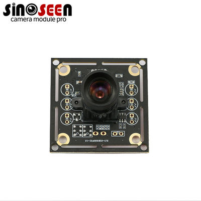 ODM OV5693センサー5MP 30FPSのスマートなカメラ モジュールの高いフレーム率
