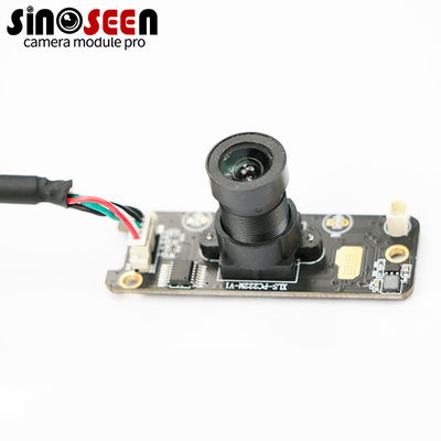 小型2MP USBの顔認識のカメラ モジュールAR0230センサー