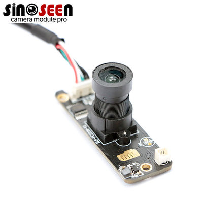 小型2MP USBの顔認識のカメラ モジュールAR0230センサー