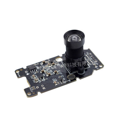 高速走査器のために自由なソニーIMX179 USB2.0 8MPのカメラ モジュール ドライブ