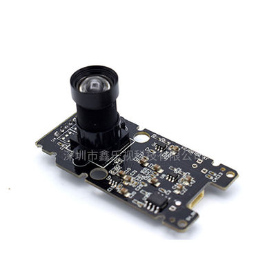 IMX179 USB2.0 8MPのカメラ モジュールの運転者の自由な高速走査器