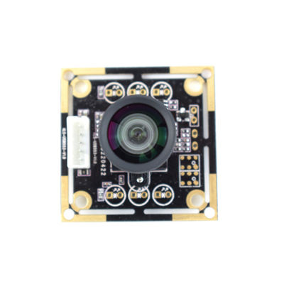 HDR 5.5のメガ ピクセル産業カメラ モジュール38x38mm Himax HM5532センサー