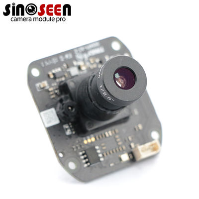 高いフレーム率2MP 1080pのUVCカメラ モジュール60FPS SmartSens SC2315センサー