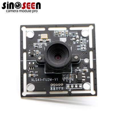 GC2145センサー2MPのカメラ モジュール1600x1200 USB2.0は調節可能インターフェイスさせる