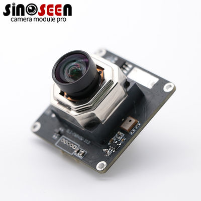 ソニーIMX317センサー4k 60fpsのカメラ モジュールの大きいモーター自動焦点