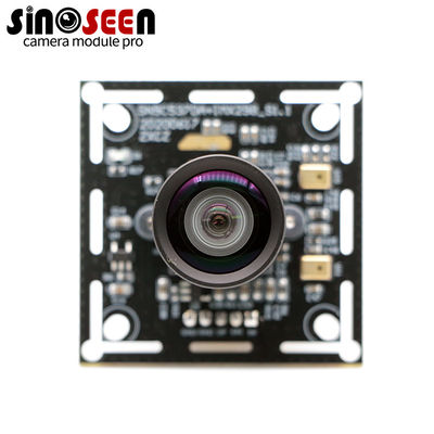 OEMのOV2735の広角の固定焦点レンズ2MP 1080P 30FPS HDR USBのカメラ モジュール