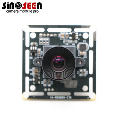 ODM 1080P 30FPSのUVCカメラ モジュールの顔の認識の固定焦点