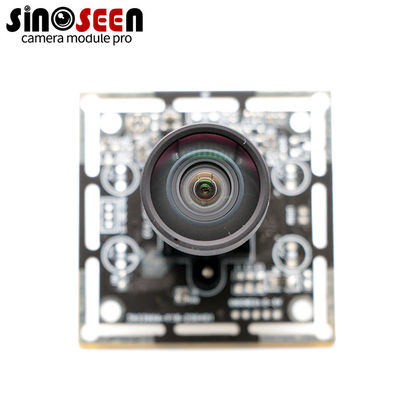 ODM色のイメージの広角レンズ13MPのカメラ モジュールUsb 2.0 HDR