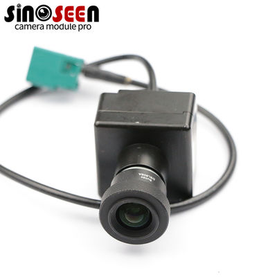 サイズ2MP CCTVのカメラ モジュール1920x1080ピクセル ソニー大きいIMX385センサー