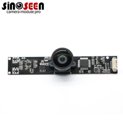 UHDはソニーIMX179センサーが付いている焦点USB 2.0のカメラ モジュールを修理した