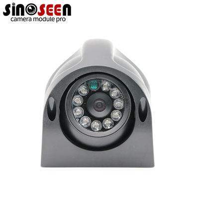 金属収容LED USB車のカメラ モジュール2MPの防水夜間視界