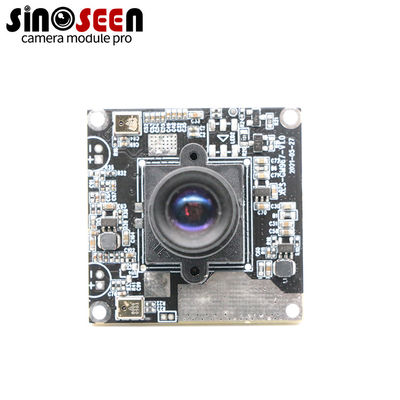 IMX335 センサー 5MP HD 固定焦点USBカメラモジュール