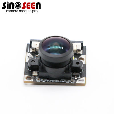 Omnivision CMOSセンサーOV5647が付いている5MP固定焦点のmipiのカメラ モジュール