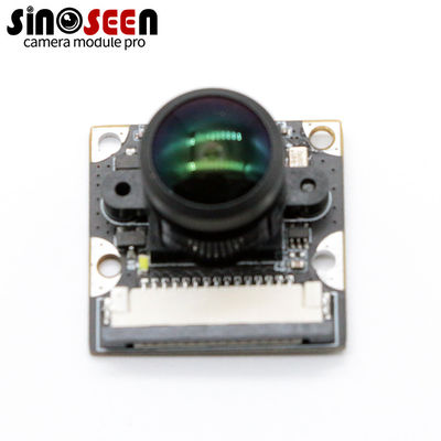 Omnivision CMOSセンサーOV5647が付いている5MP固定焦点のmipiのカメラ モジュール