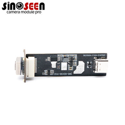 IMX179センサー4Kの自動焦点8MP USB 3.0のカメラ モジュール