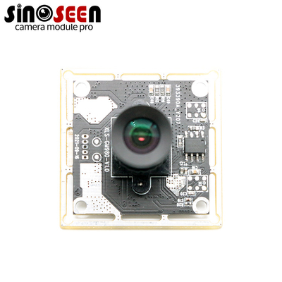 ソニーIMX317 COMSセンサー4Kは焦点8MP USBのカメラ モジュールを修理した