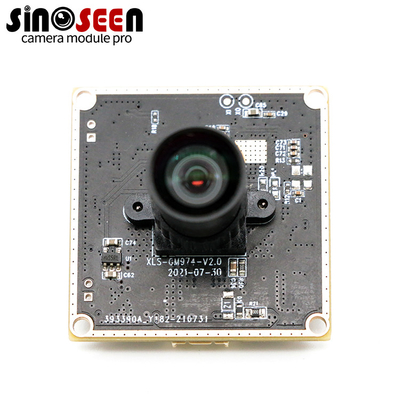 ソニーIMX298 COMSセンサーが付いている固定焦点HD 16MPのカメラ モジュール