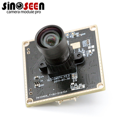 ソニーIMX298 COMSセンサーが付いている固定焦点HD 16MPのカメラ モジュール