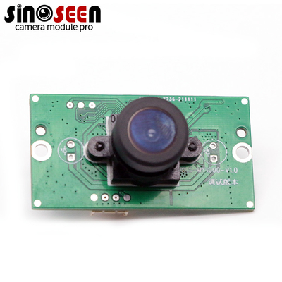 GC2053センサーが付いている工場価格の固定焦点30FPS 2MP Usbのカメラ モジュール1080p