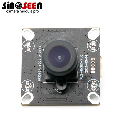 ソニーIMX307 CMOSセンサーが付いているHDR 1080P 2MP USBのカメラ モジュール