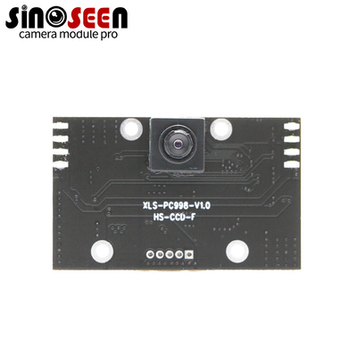 注文0.3MP GC0308センサー産業USBのカメラ モジュール