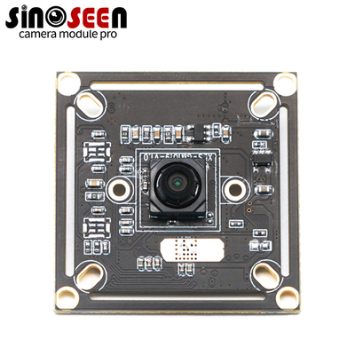 IMX298 センサー 16MP FF 高速スキャナー用USB2.0 カメラモジュール
