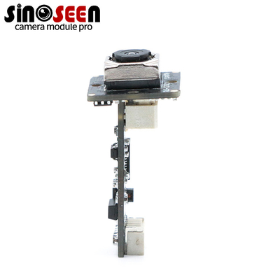全体的な露出のためのOV9281センサー1MP Usbのカメラ モジュールの自動焦点の小型Endoscopic