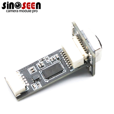 1MP自動焦点USBのカメラ モジュールOV9281センサーの小型内視鏡の全体的な露出