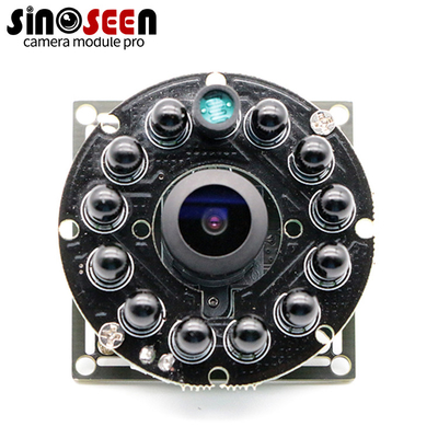 注文IR AR0144センサーUSBのカメラ モジュール720P 60fps全体的なシャッター