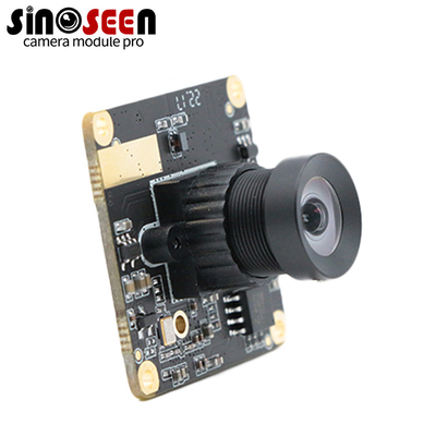 高速走査器のための改善されたHD SC401センサーのカメラ モジュール4MP H265 MJPEG