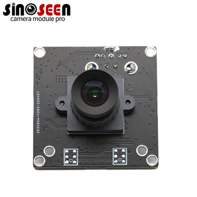 顔認識のためのIMX307 2MP USB 3.0のカメラ モジュール1080P 30FPS